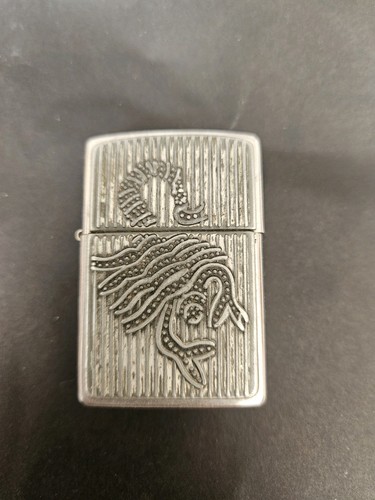 Vintage zippo lighter - zippo,