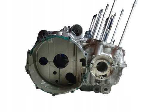 Honda 750 engine - 750,