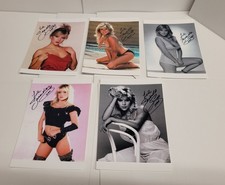 SAM FOX 80s PAGE 3 BUSTY
