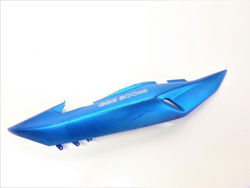 Fairing cover right rear shell