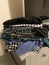 Women’s Clothing Bundle Size
