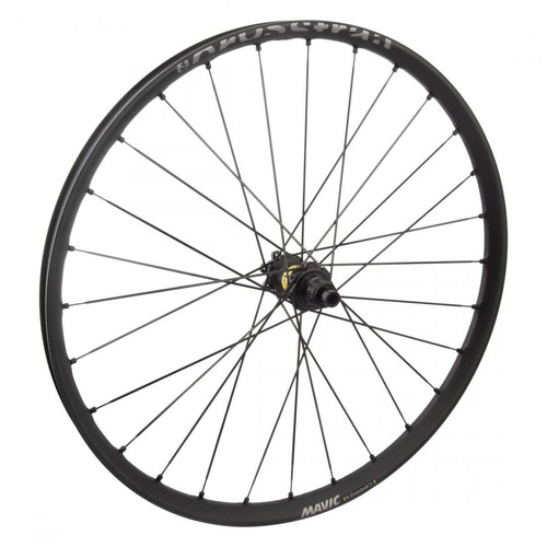 Mavic 29er crosstrail - e-crosstrail, carbon