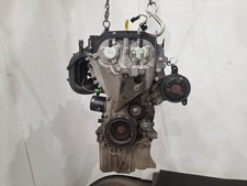 FORD FIESTA ZETEC MK8 2017-2025 1.1L Petrol Complete Engine XYJB Manual 2492069