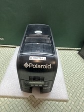 Polaroid P3500S PX-10 ID Card