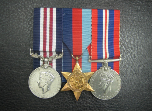Ww2 guards military medal - guards, mm