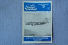 Shuttleworth Military Aviation