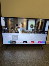 Samsung GQ43Q60RGTXZG (2017)