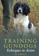 Training Gundogs - Techniques