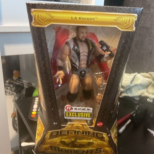 Knight wwe mattel defining - mattel,