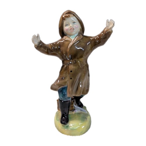 Royal doulton the - one, got