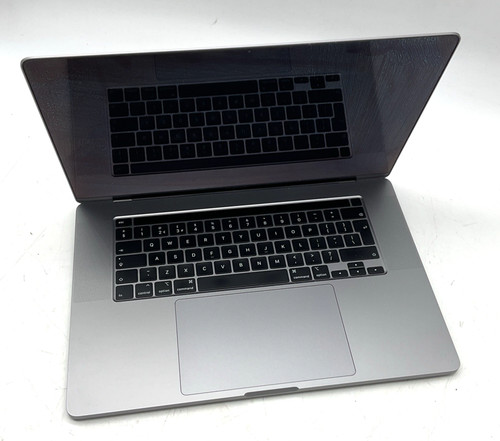 Apple macbook pro - pro, 2019