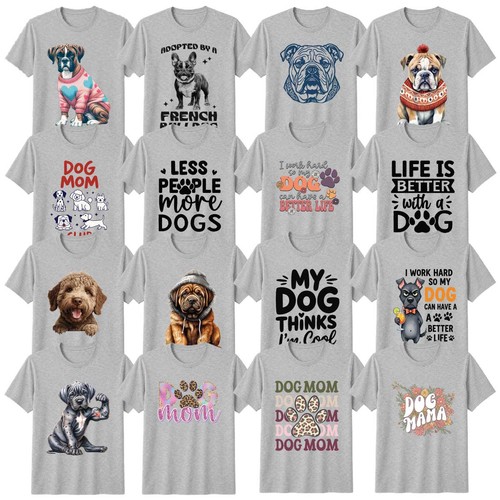 Novelty dog breeds - dog,