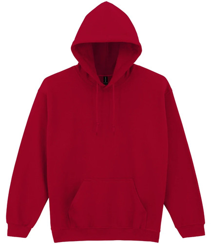 Gildan heavy blend hooded - gildan,