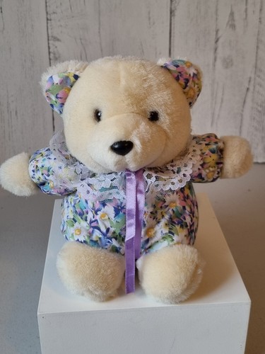 Woolworths teddy bear - soft, toy