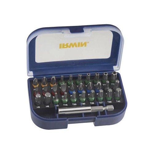 Irwin colour coded - irwin®,