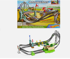 Hot Wheels Mario Kart Circuit