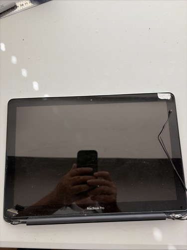 Macbook pro a1278 - a1278, mid-2012
