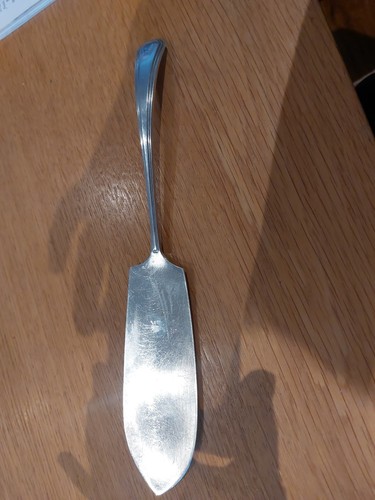 Vintage mappin webb silver - mappin, &