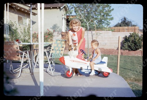 Sl17 original slide 1963 - original,