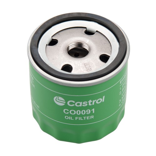 Co0091 castrol filters oil - co0091,