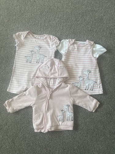 Debenhams bluezoo girls pink - girls,