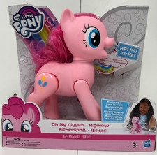 My Little Pony Oh My Giggles
