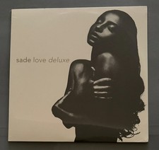 Sade - Love Deluxe Vinyl New/Sealed