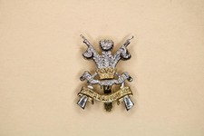 WW2 British Army 3rd
