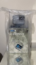 Go Pro Hero 7 White, Brand New