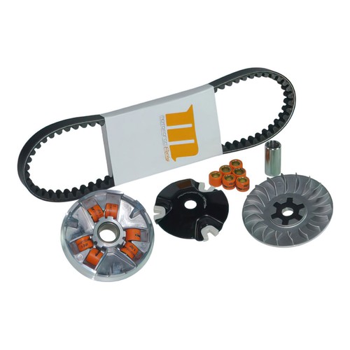 Variator kit motoforce racing - variator,