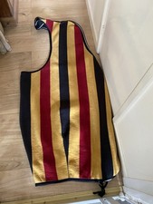 Horseware Wrap Round Exercise Rug Newmarket 4ft 11”Ex Con