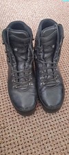 MEINDL Bund Mountain Boots