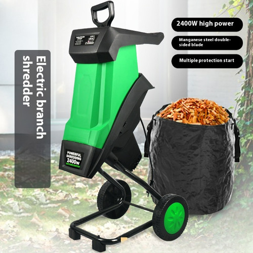 High power garden - high-power, wood