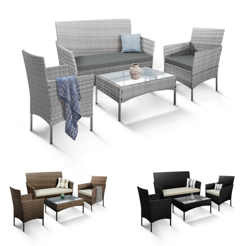 Keplin piece rattan - keplin, garden