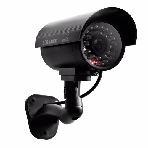 Outdoor dummy fake led - outdoor,