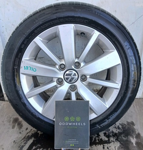 Golf alloy wheel - golf,