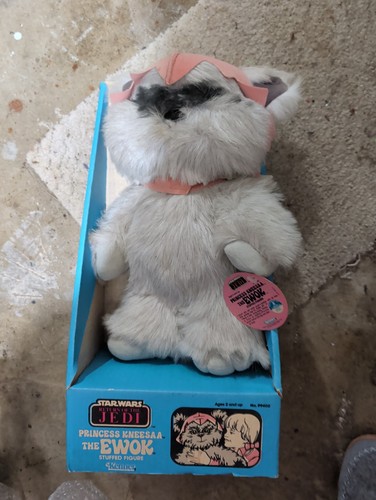 Kenner princess kneesaa - kenner,