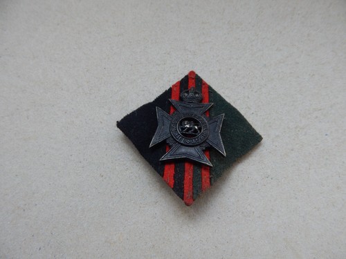 The royal rhodesia regiment - rhodesia,