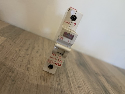 Mem ab16s2 16a type - mem,