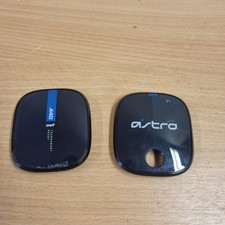 Astro A40 Tr Side Panels Replacement Part Genuine! Magnetic Ear Cover