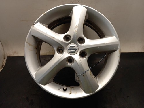 Suzuki sx4 alloy wheel inch - sx4,