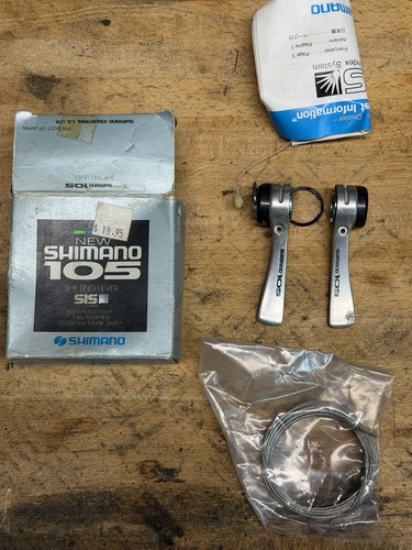 Shimano 105 1050 - shimano, sl-1050