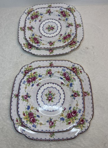Royal albert petit point - albert,