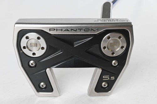Scotty cameron phantom - cameron, x