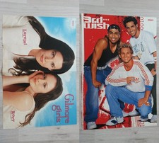 Gilmore Girls Alexis Bledel