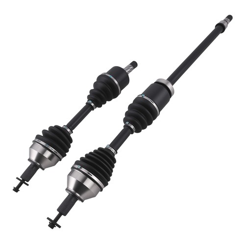 Front joint drive shaft - cv,