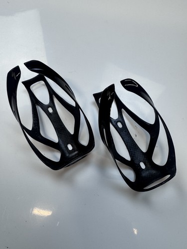Works carbon rib cage iii - carbon,