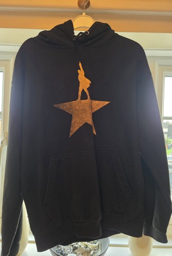 Hamilton musical london - hamilton, hoodie
