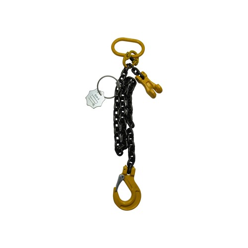 Lifting chain slings grade - lifting,