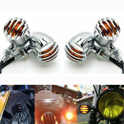 Motorcycle turn signal light - motorcycle,